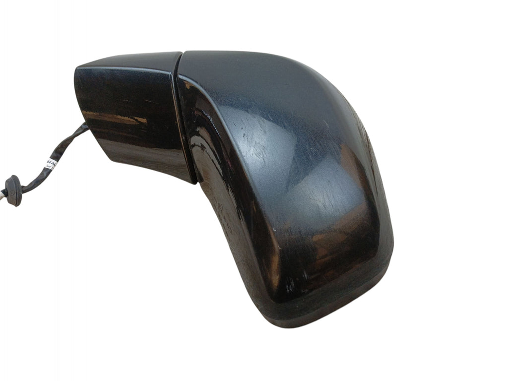 MIRROR LEFT OPEL MOCHA A (2012-2016) 7 PIN UK LACQUER CODE GYO