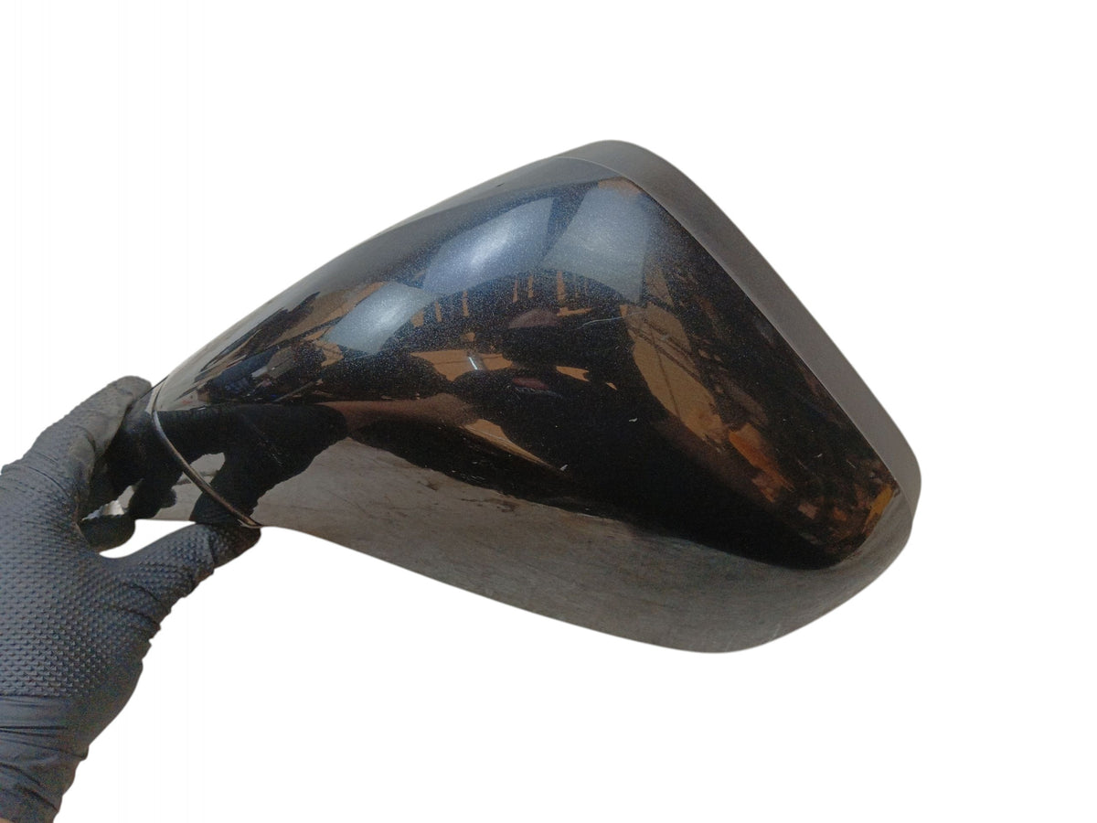 MIRROR LEFT OPEL MOCHA A (2012-2016) 7 PIN UK LACQUER CODE GYO