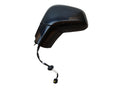 MIRROR LEFT OPEL MOCHA A (2012-2016) 7 PIN UK LACQUER CODE GYO