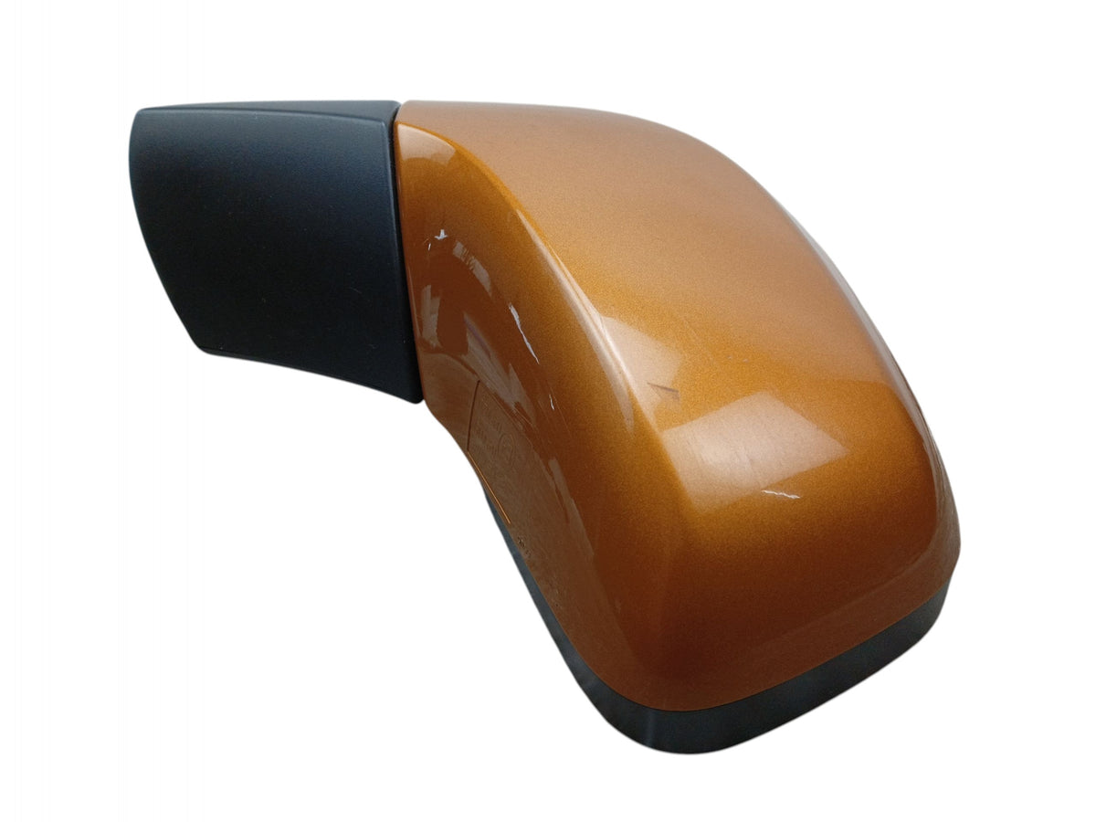 MIRROR LEFT OPEL MOCHA X LIFT (2016-2019) 7 PIN UK LACQUER CODE GL5