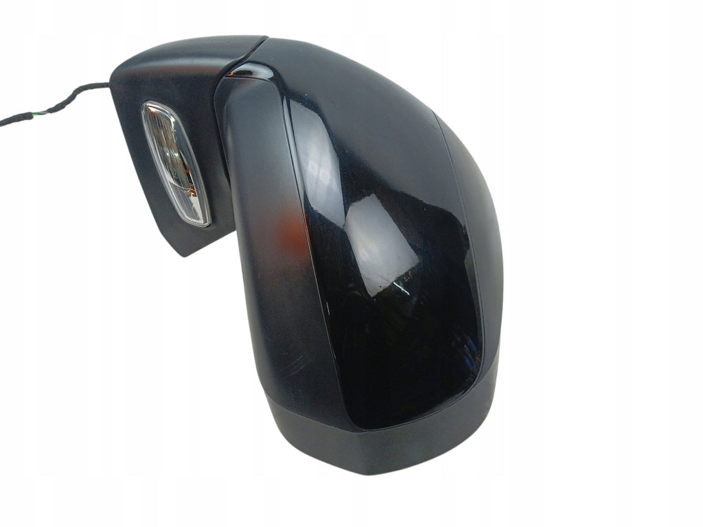MIRROR LEFT PEUGEOT 3008 AND (2009-2013) 6 PIN EUROPE PAINT CODE KTVD