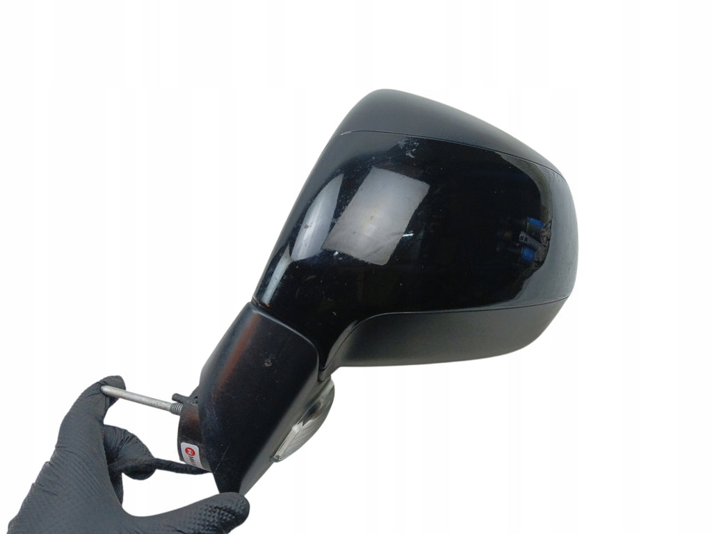 MIRROR LEFT PEUGEOT 3008 AND (2009-2013) 6 PIN EUROPE PAINT CODE KTVD