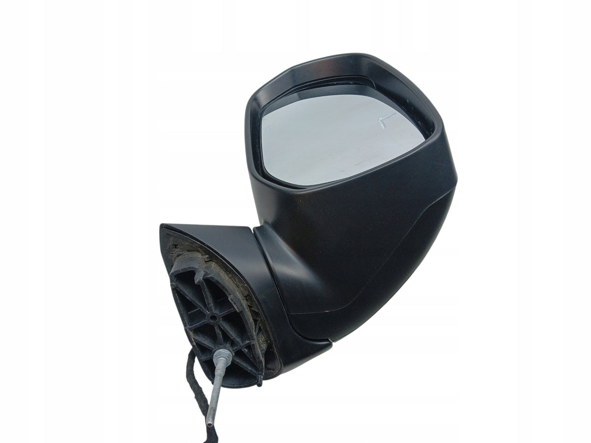 MIRROR LEFT PEUGEOT 3008 AND (2009-2013) 6 PIN EUROPE PAINT CODE KTVD