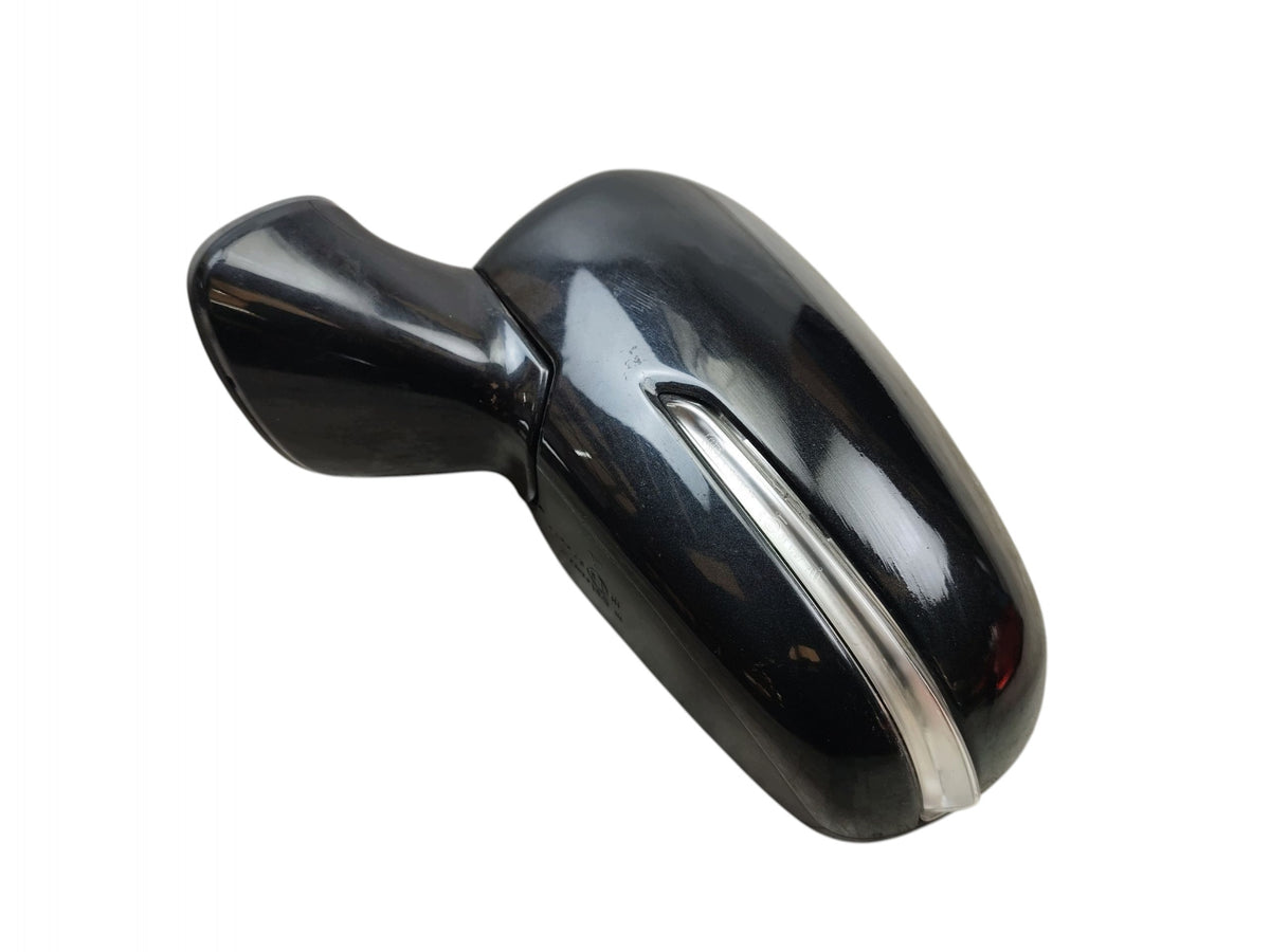 MIRROR LEFT SUZUKI SX4 S-CROSS (2013-2016) 8 PIN EUROPE PAINT CODE ZCE