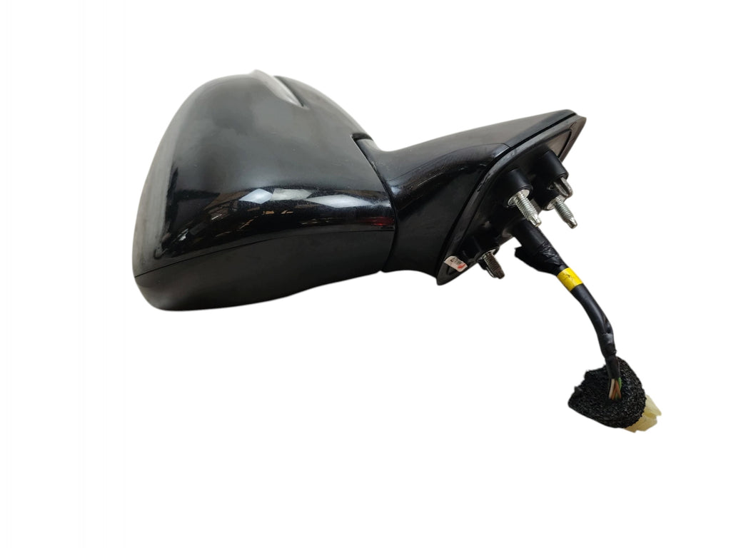 MIRROR LEFT SUZUKI SX4 S-CROSS (2013-2016) 8 PIN EUROPE PAINT CODE ZCE