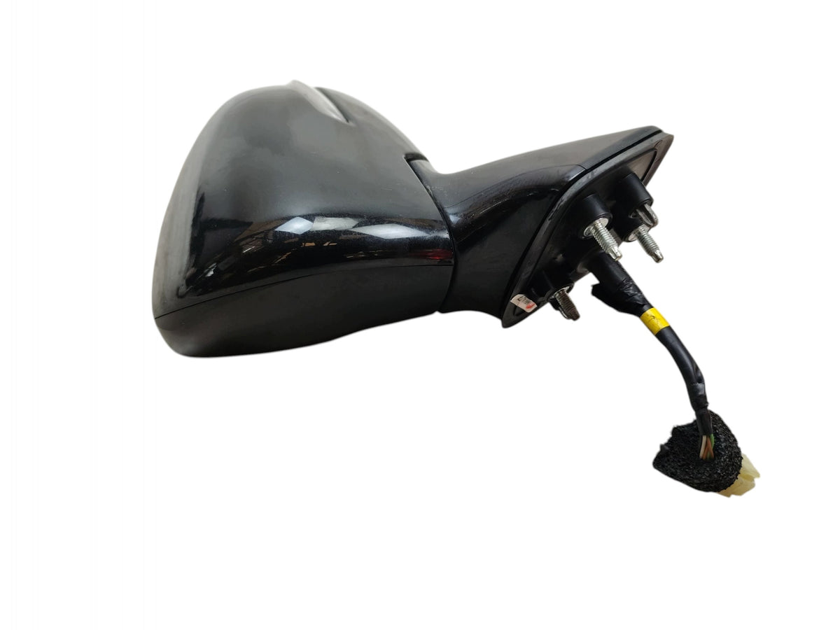 MIRROR LEFT SUZUKI SX4 S-CROSS (2013-2016) 8 PIN EUROPE PAINT CODE ZCE