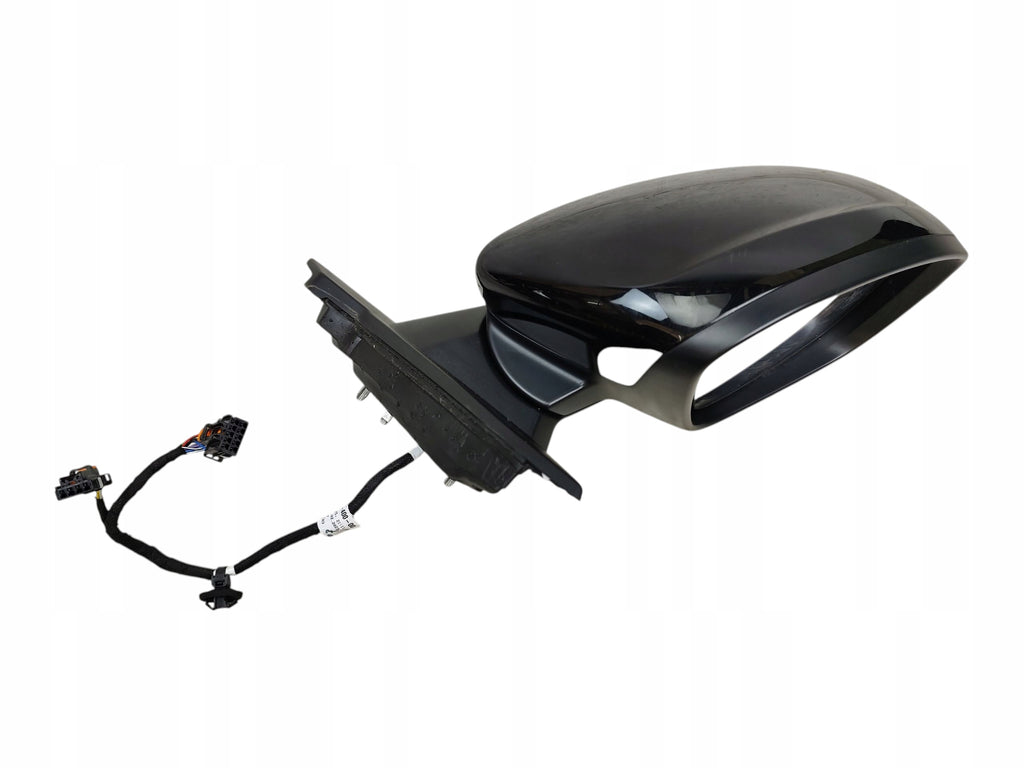 MIRROR RIGHT 14 PIN 10+4 PIN JEEP AVENGER (2022-) UK ANGLIK