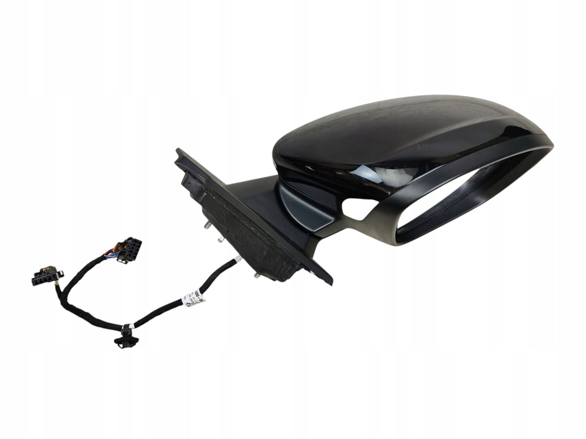 MIRROR RIGHT 14 PIN 10+4 PIN JEEP AVENGER (2022-) UK ANGLIK