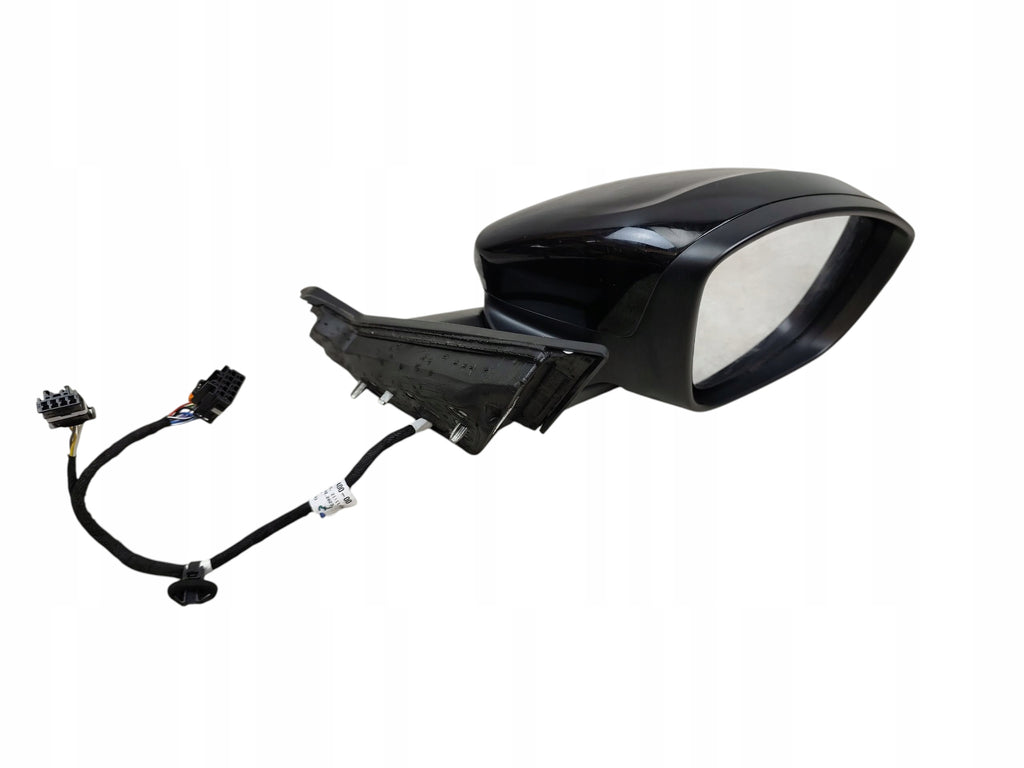 MIRROR RIGHT 14 PIN 10+4 PIN JEEP AVENGER (2022-) UK ANGLIK