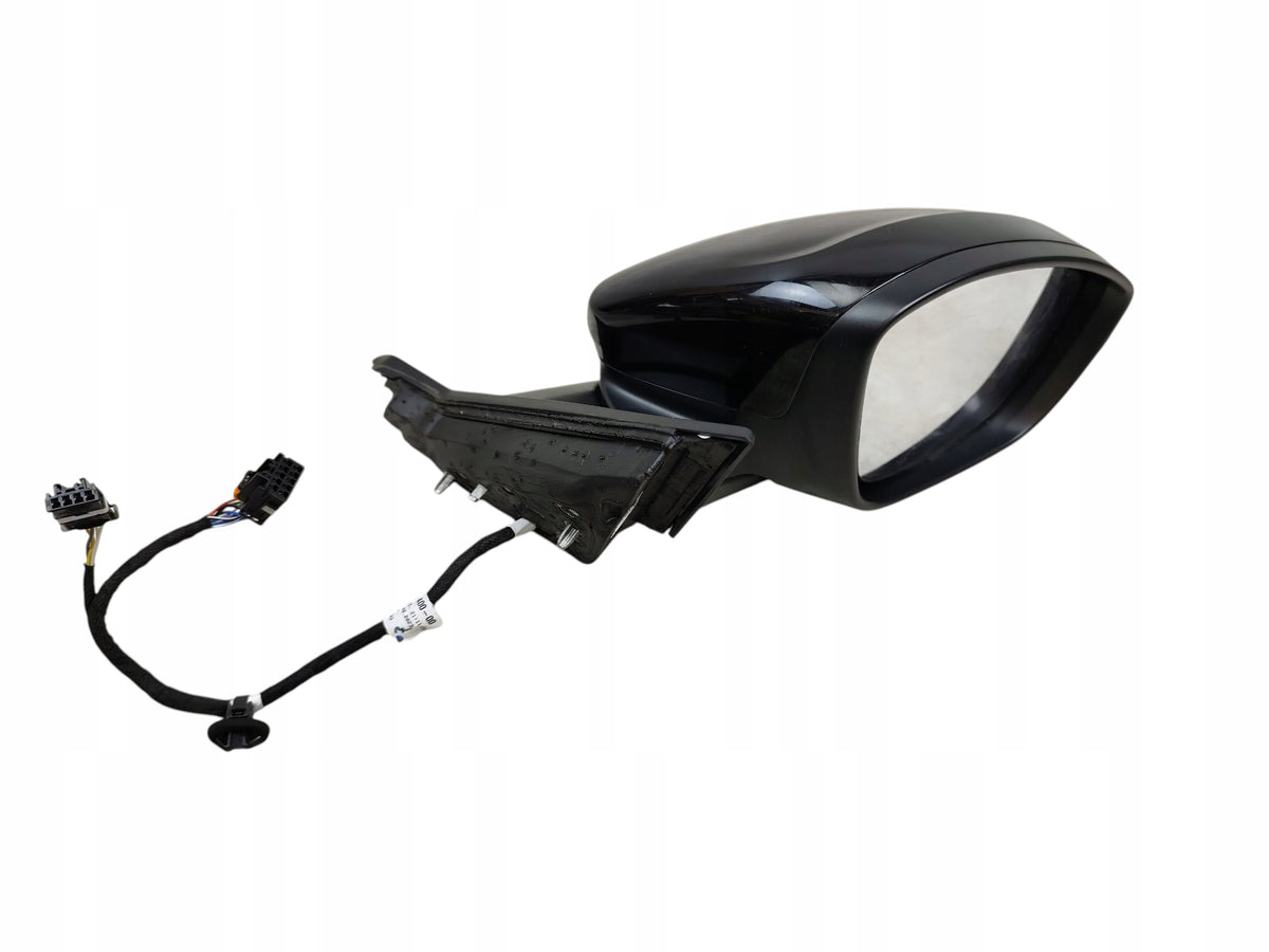 MIRROR RIGHT 14 PIN 10+4 PIN JEEP AVENGER (2022-) UK ANGLIK