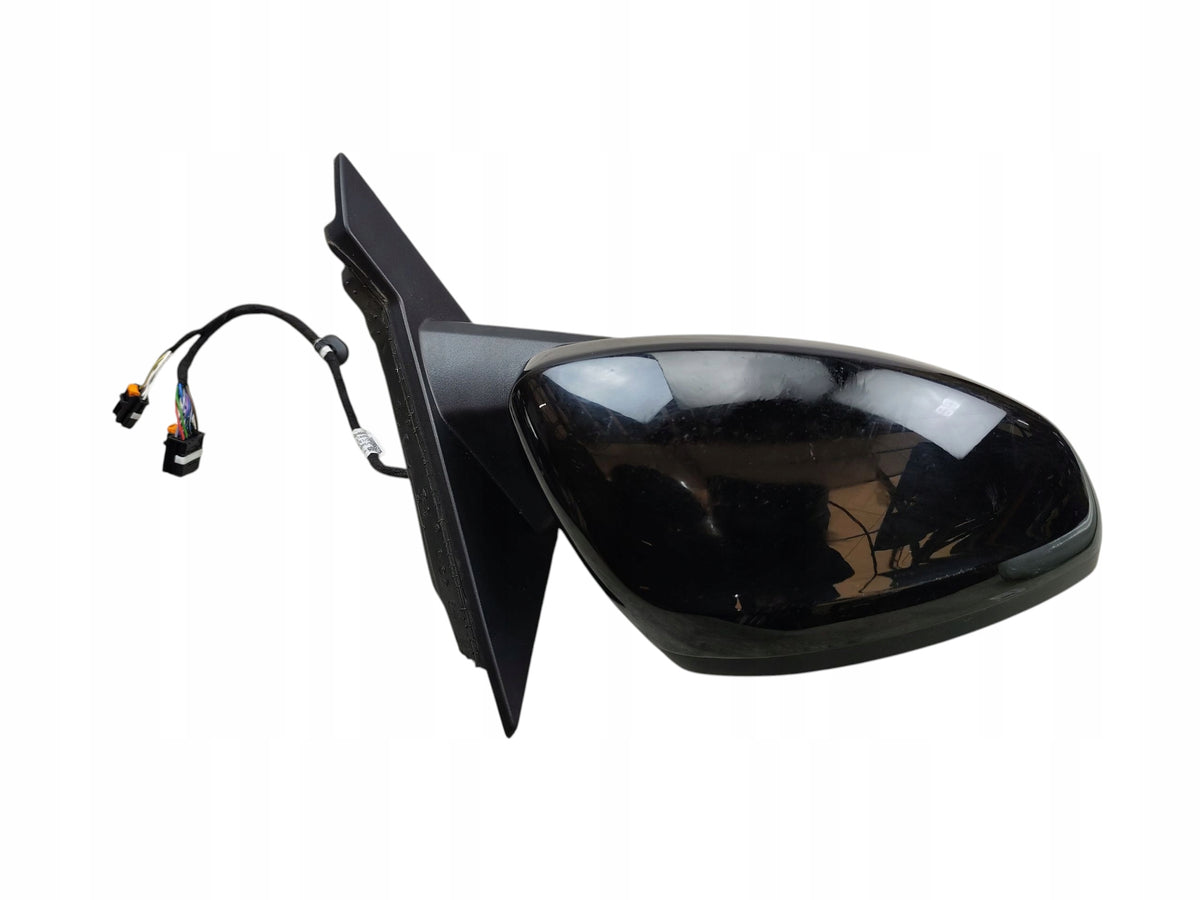 MIRROR RIGHT 14 PIN 10+4 PIN JEEP AVENGER (2022-) UK ANGLIK