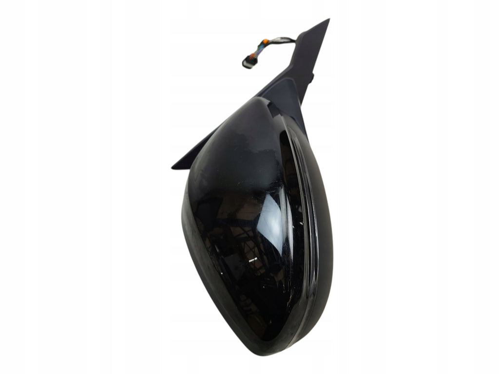 MIRROR RIGHT 14 PIN 10+4 PIN JEEP AVENGER (2022-) UK ANGLIK