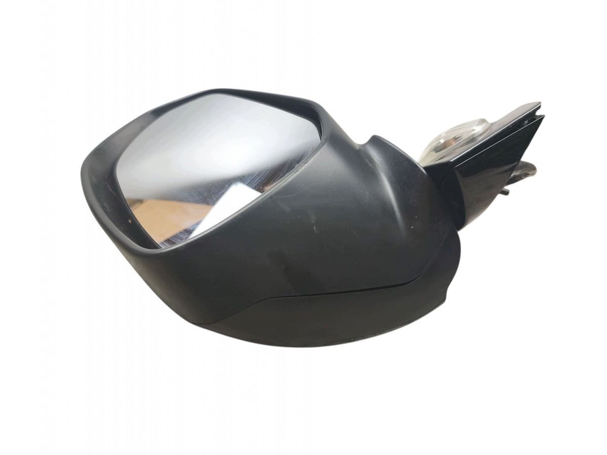 MIRROR RIGHT 15 PIN 6+6+3 PIN CITROEN C4 PICASSO I LAK: EXYB (06-10) EU