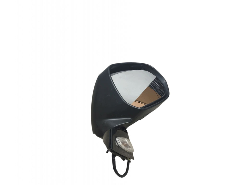 MIRROR RIGHT 15 PIN 6+6+3 PIN CITROEN C4 PICASSO I LAK: EXYB (06-10) EU