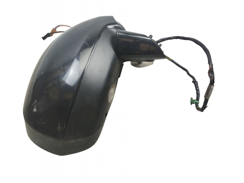 MIRROR RIGHT 15 PIN 6+6+3 PIN CITROEN C4 PICASSO I LAK: EXYB (06-10) EU