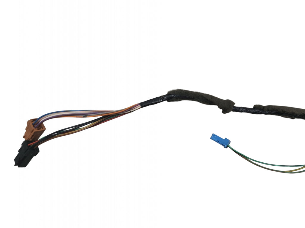 MIRROR RIGHT 15 PIN 6+6+3 PIN CITROEN C4 PICASSO I LAK: EXYB (06-10) EU