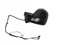 MIRROR RIGHT 15 PIN 6+6+3 PIN CITROEN C4 PICASSO I LAK: EXYB (06-10) EU