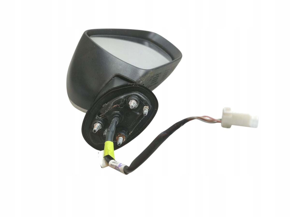 MIRROR RIGHT 6 PIN PINS SUZUKI BALENO II 2 LAK: ZQS (15-19) EUROPE