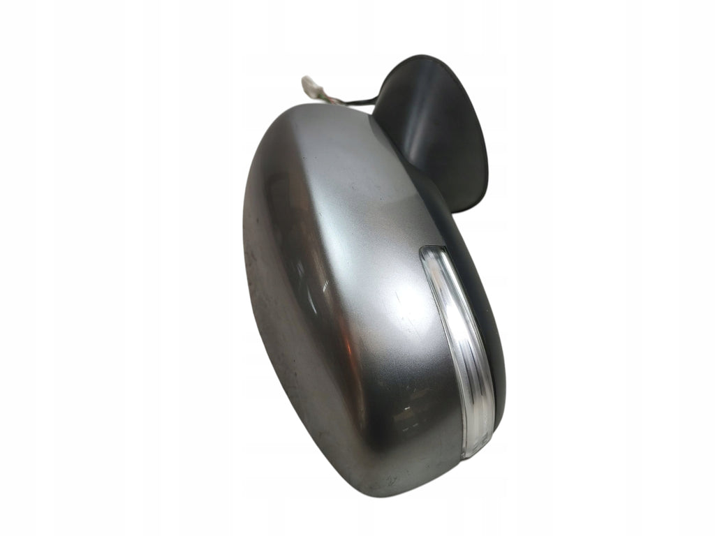 MIRROR RIGHT 6 PIN PINS SUZUKI BALENO II 2 LAK: ZQS (15-19) EUROPE