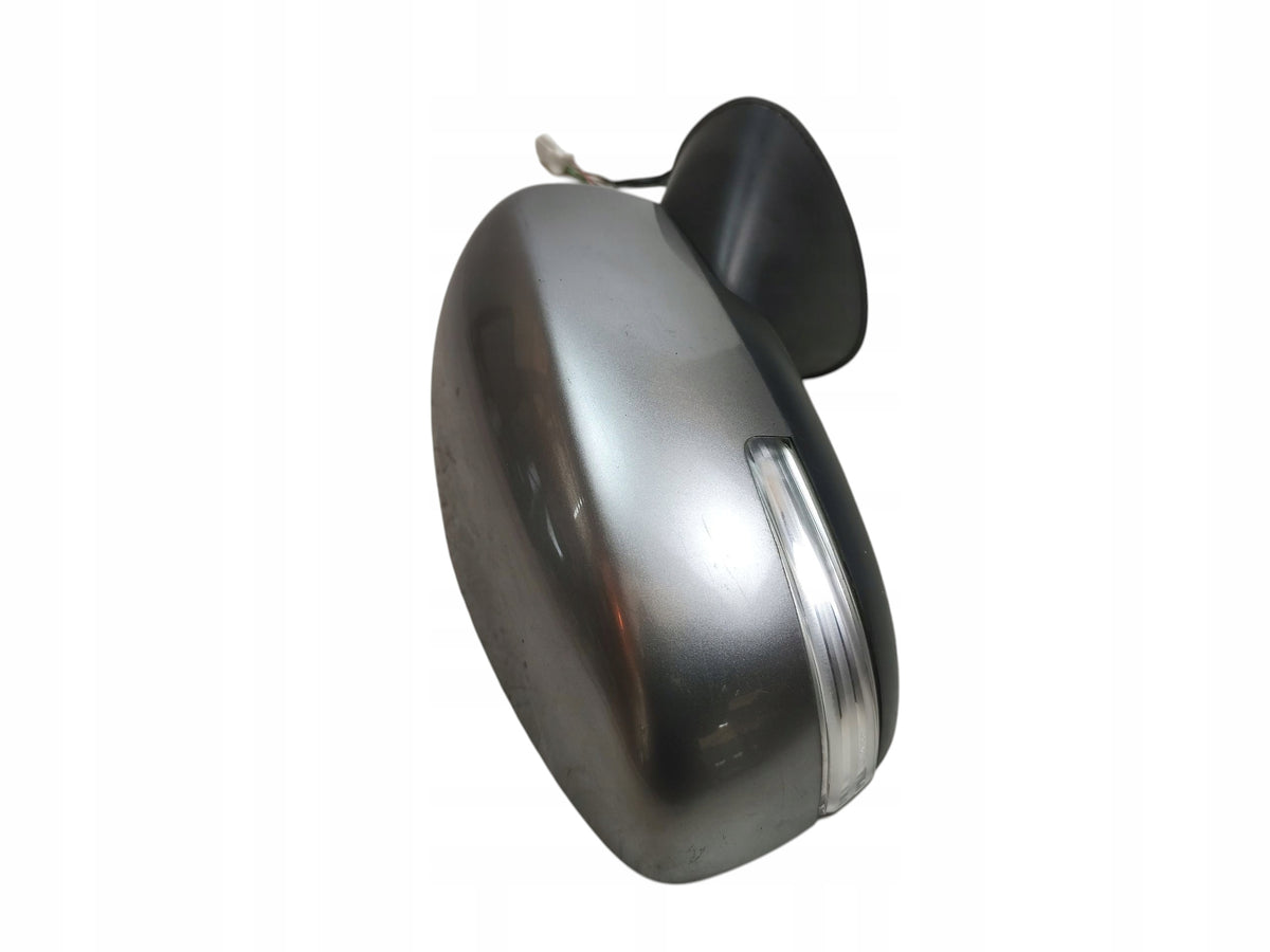 MIRROR RIGHT 6 PIN PINS SUZUKI BALENO II 2 LAK: ZQS (15-19) EUROPE