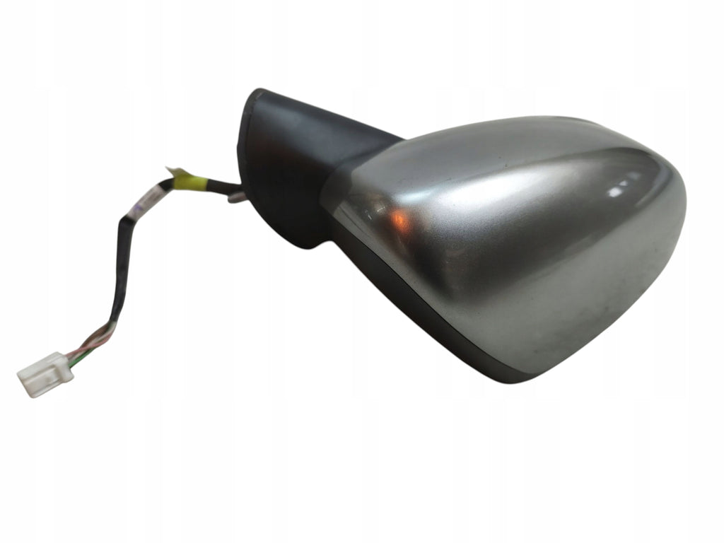 MIRROR RIGHT 6 PIN PINS SUZUKI BALENO II 2 LAK: ZQS (15-19) EUROPE
