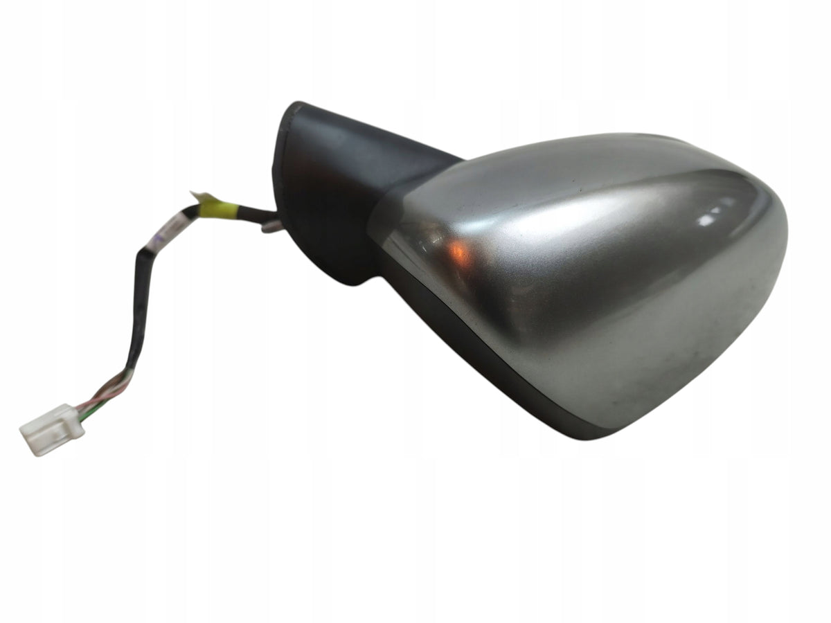 MIRROR RIGHT 6 PIN PINS SUZUKI BALENO II 2 LAK: ZQS (15-19) EUROPE