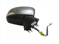 MIRROR RIGHT 6 PIN PINS SUZUKI BALENO II 2 LAK: ZQS (15-19) EUROPE