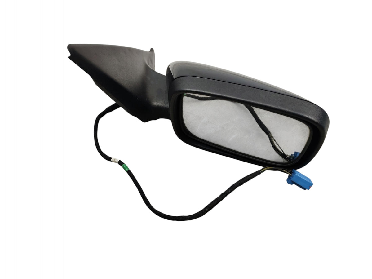 MIRROR RIGHT 6 PIN VOLVO V50 S40 II LAK: 019-26 (04-07) EUROPE