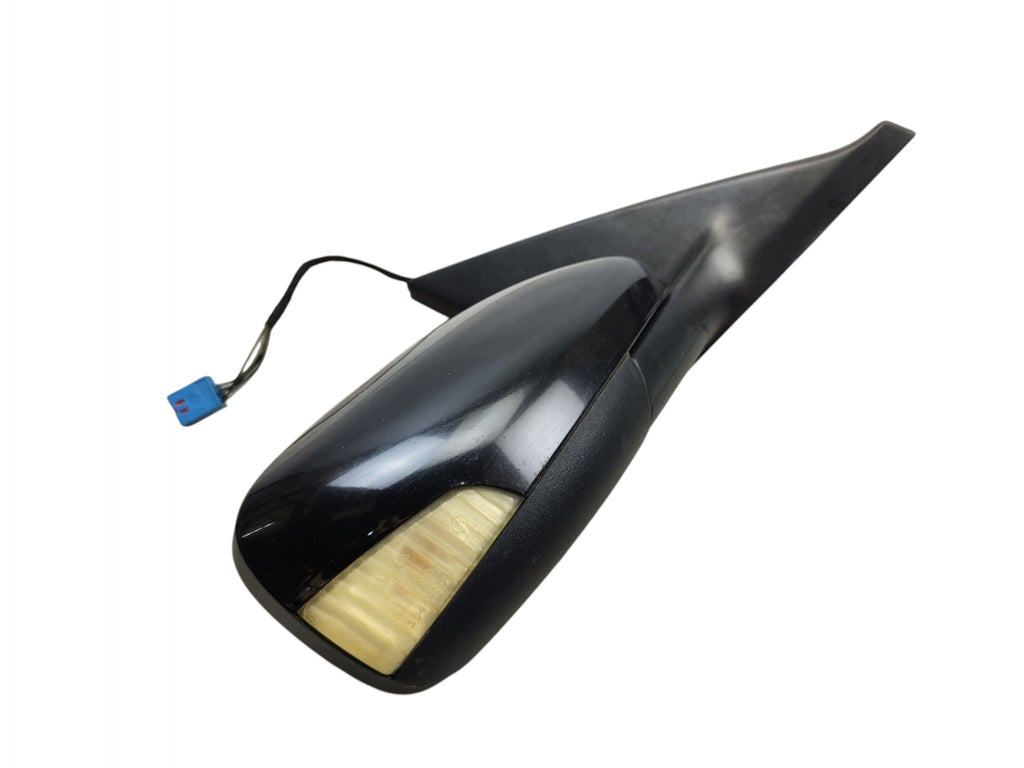 MIRROR RIGHT 6 PIN VOLVO V50 S40 II LAK: 019-26 (04-07) EUROPE