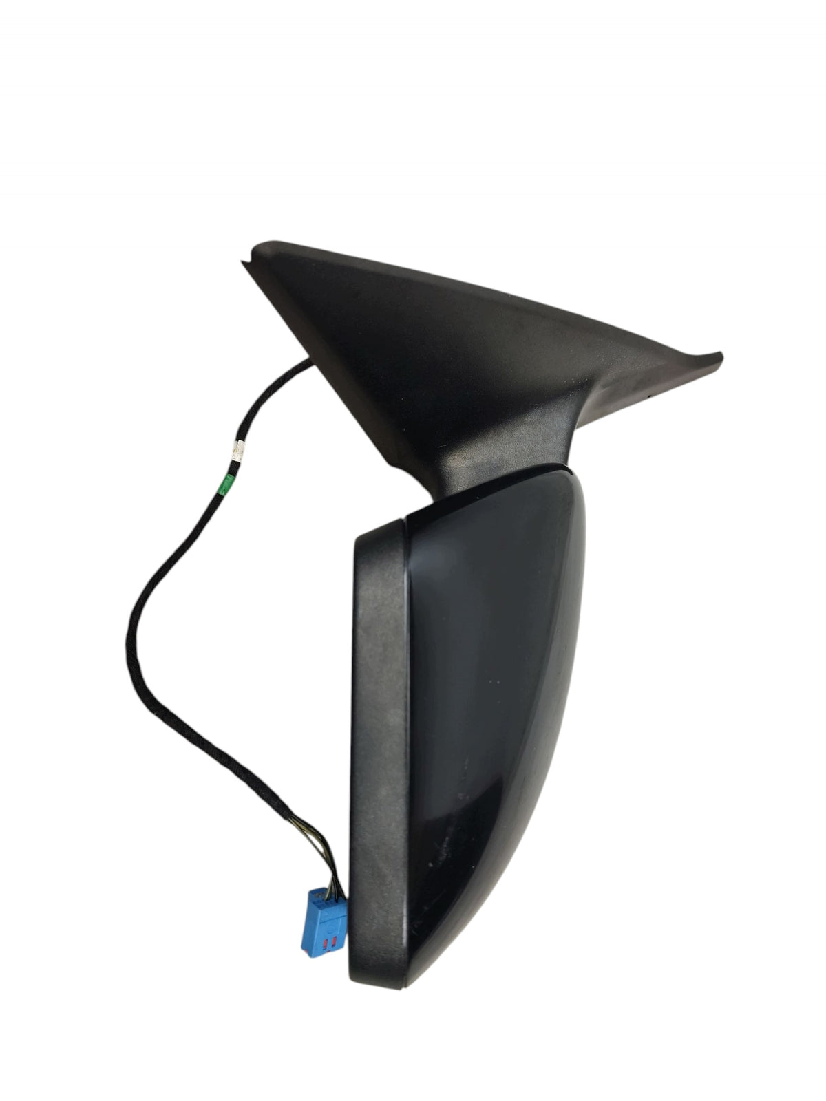 MIRROR RIGHT 6 PIN VOLVO V50 S40 II LAK: 019-26 (04-07) EUROPE