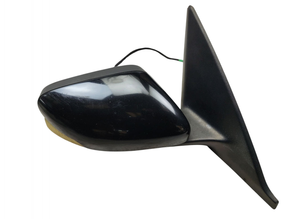 MIRROR RIGHT 6 PIN VOLVO V50 S40 II LAK: 019-26 (04-07) EUROPE