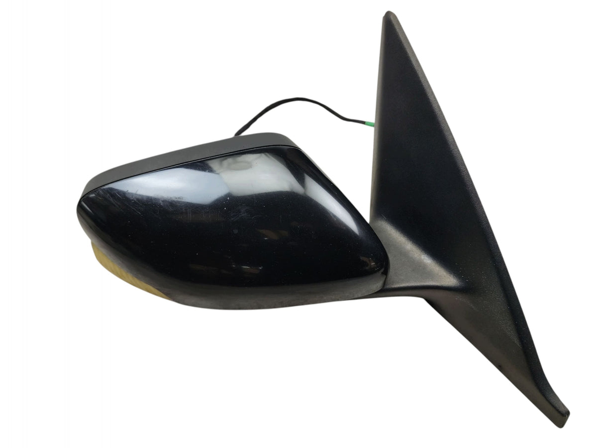 MIRROR RIGHT 6 PIN VOLVO V50 S40 II LAK: 019-26 (04-07) EUROPE