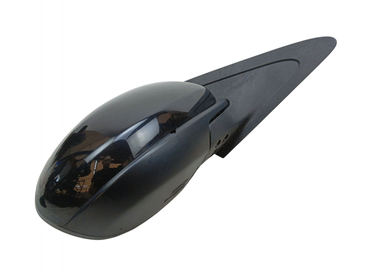 MIRROR RIGHT 8 PIN MAZDA 3 II BL LAK: 38R (08-11) EUROPE