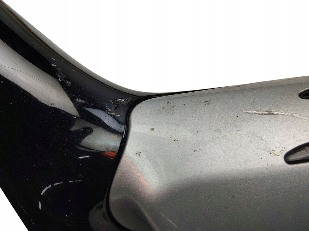MIRROR RIGHT 9 PIN PINS MERCEDES E W207 LAK: 775 (09-13) EUROPE