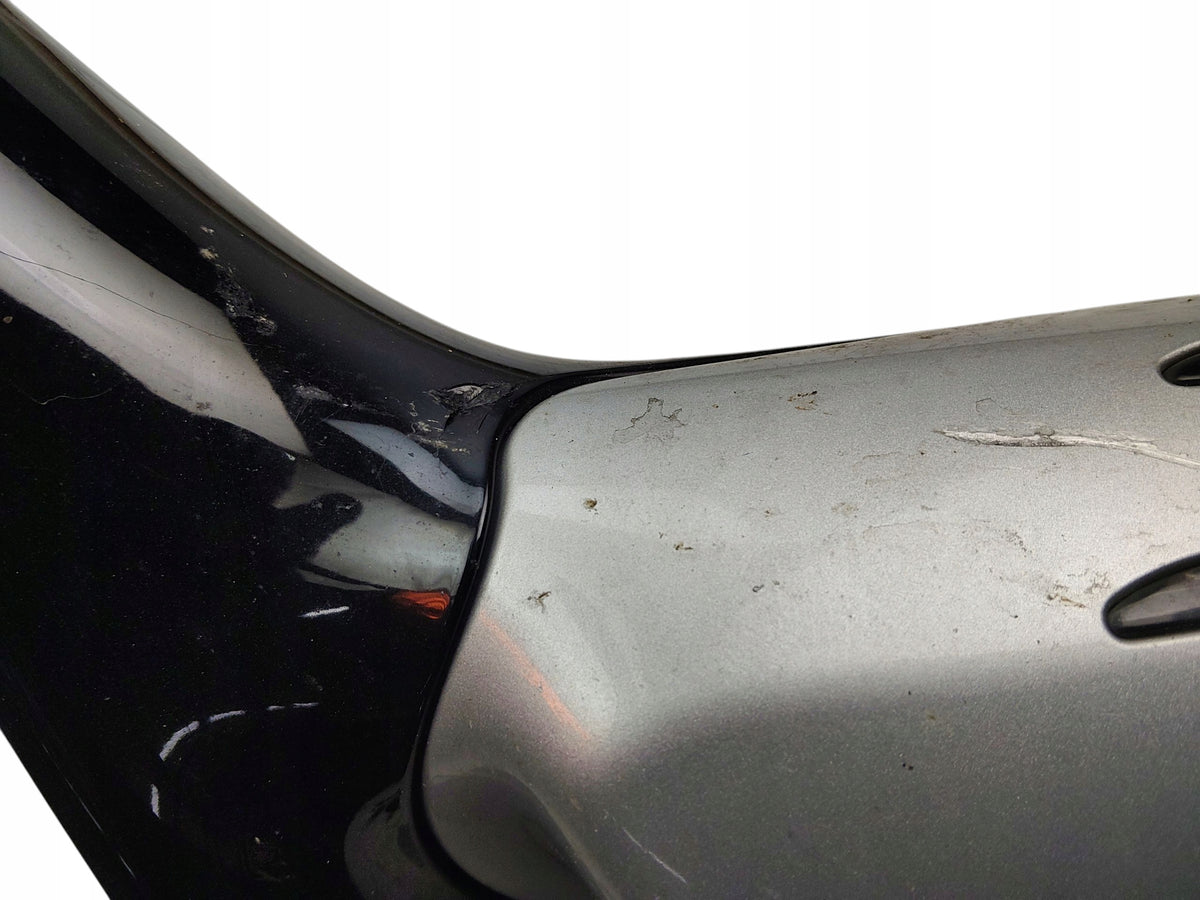 MIRROR RIGHT 9 PIN PINS MERCEDES E W207 LAK: 775 (09-13) EUROPE