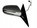 MIRROR RIGHT 9 PIN PINS MERCEDES E W207 LAK: 775 (09-13) EUROPE