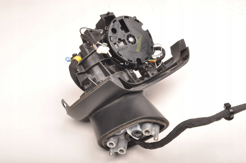 MIRROR RIGHT BASE BEAM VOLVO XC90 II 14 PIN