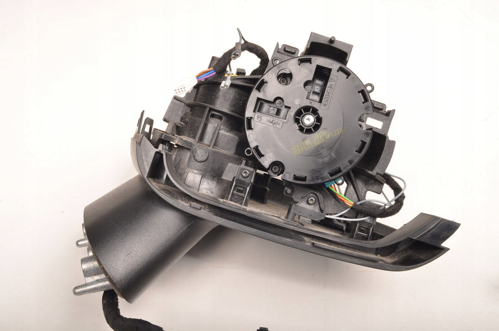 MIRROR RIGHT BASE BEAM VOLVO XC90 II 14 PIN
