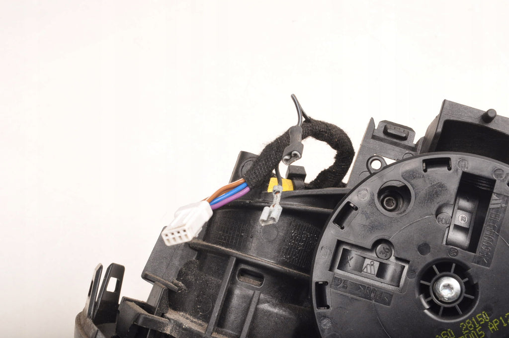 MIRROR RIGHT BASE BEAM VOLVO XC90 II 14 PIN