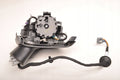 MIRROR RIGHT BASE BEAM VOLVO XC90 II 14 PIN