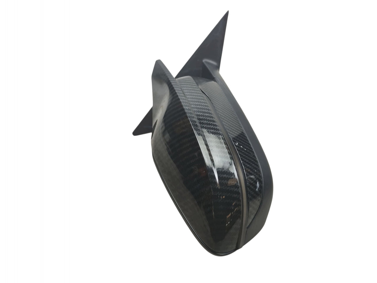 MIRROR RIGHT BMW G30 G31 (2017-2020) 6 PIN UK ANGLIK