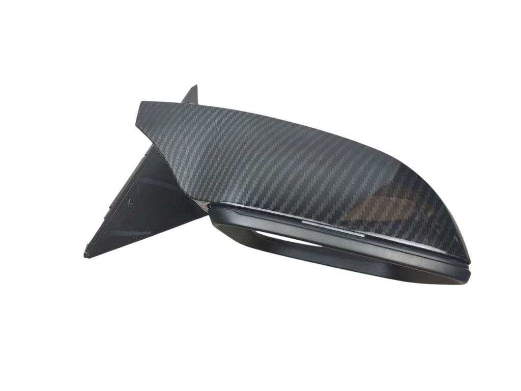 MIRROR RIGHT BMW G30 G31 (2017-2020) 6 PIN UK ANGLIK