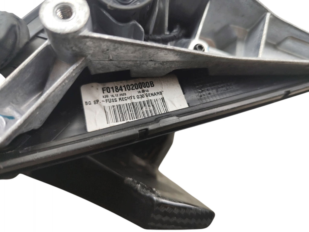MIRROR RIGHT BMW G30 G31 (2017-2020) 6 PIN UK ANGLIK