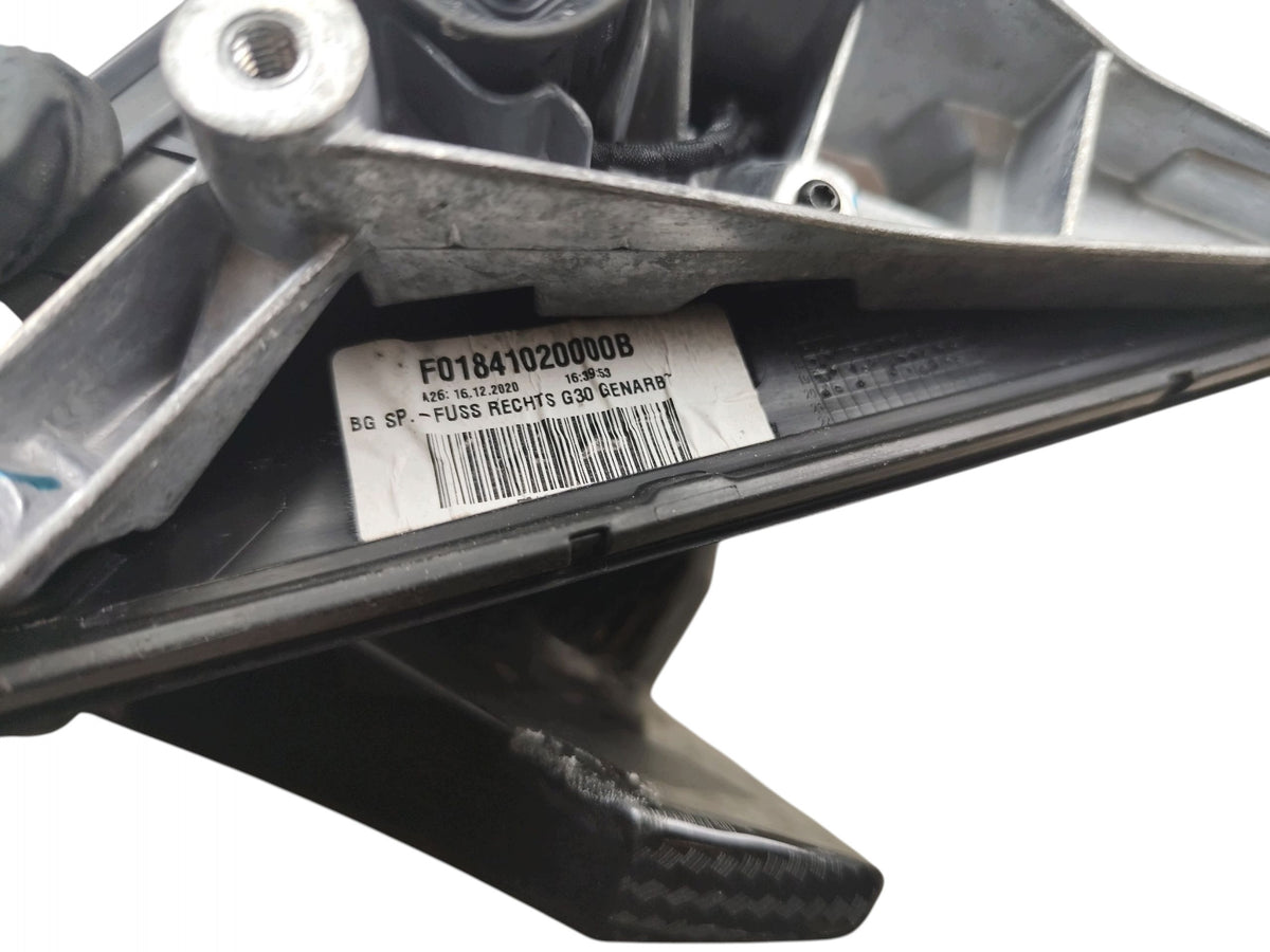 MIRROR RIGHT BMW G30 G31 (2017-2020) 6 PIN UK ANGLIK