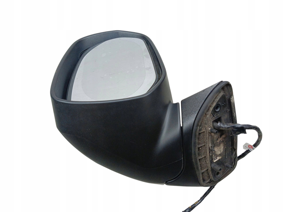 MIRROR RIGHT CITROEN C4 PICASSO AND 2006-2010 9 PIN EUROPE PAINT CODE EZRC