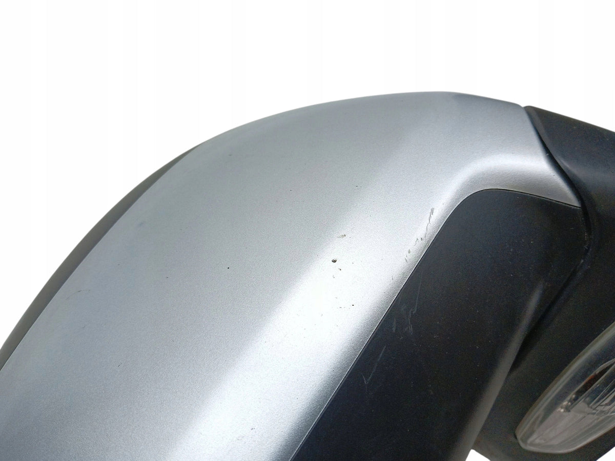 MIRROR RIGHT CITROEN C4 PICASSO AND 2006-2010 9 PIN EUROPE PAINT CODE EZRC