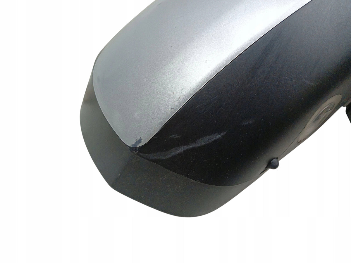 MIRROR RIGHT CITROEN C4 PICASSO AND 2006-2010 9 PIN EUROPE PAINT CODE EZRC