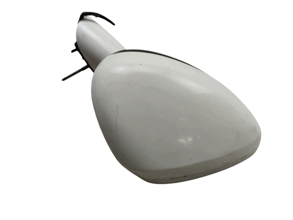 MIRROR RIGHT CITROEN C5 III X7 (2008-2010) 10 PIN EUROPE WHITE