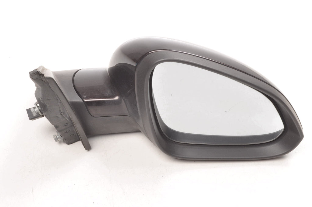 MIRROR RIGHT ELECTRIC 5 PIN OPEL INSIGNIA A EUROPE