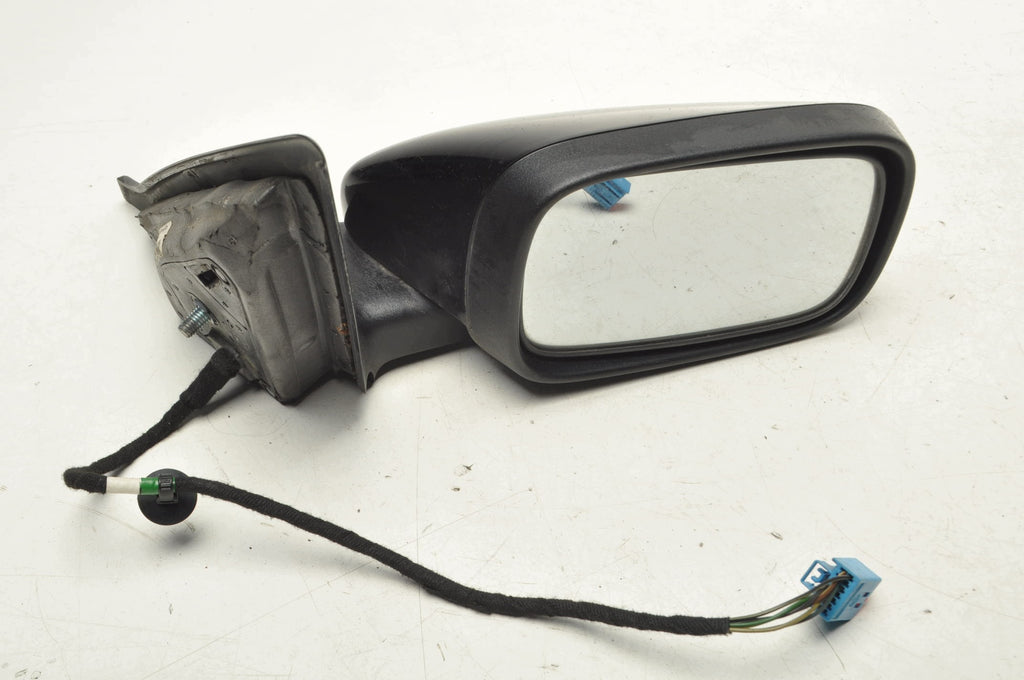 MIRROR RIGHT ELECTRIC 6 PIN EUROPE VOLVO S40 II V50